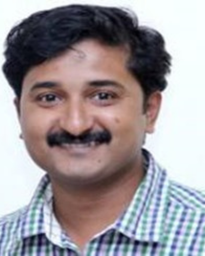Dr Harilal Madhavan