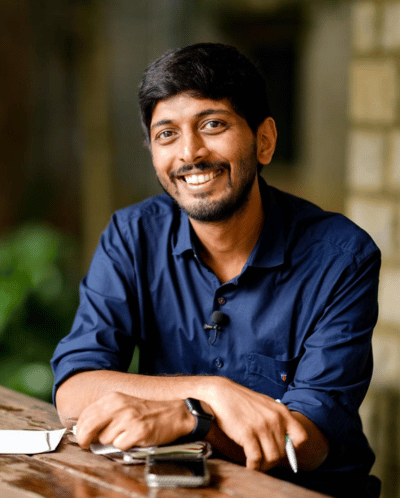 Diljith Kannan